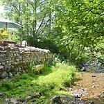 Feriehus Branthwaite Stable *