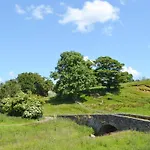 Feriehus Branthwaite Stable Caldbeck