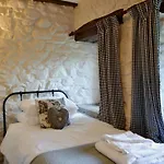 Branthwaite Stable Feriehus