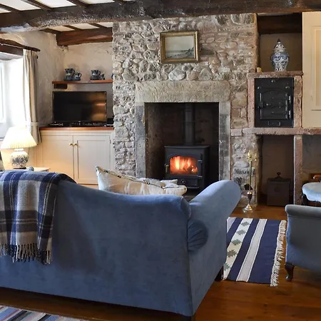 Branthwaite Stable Feriehus