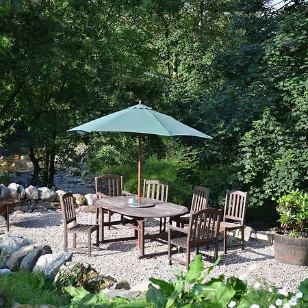 Branthwaite Stable Holiday home Caldbeck