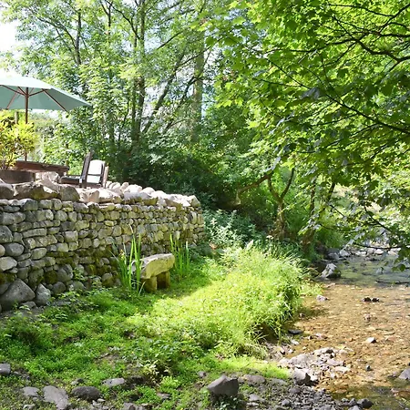 Nyaraló Branthwaite Stable *