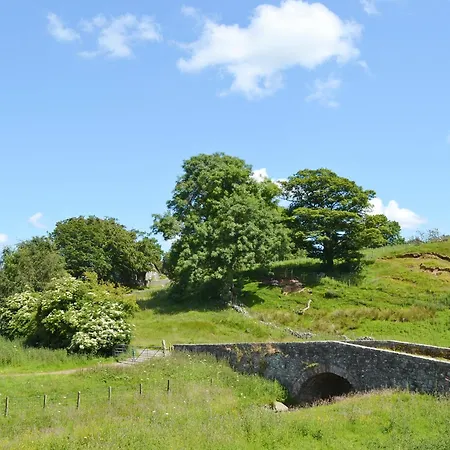 Nyaraló Branthwaite Stable Caldbeck