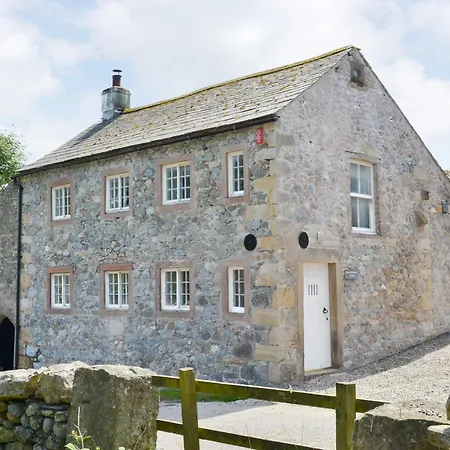 Nyaraló Branthwaite Stable Caldbeck