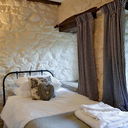 Branthwaite Stable Nyaraló