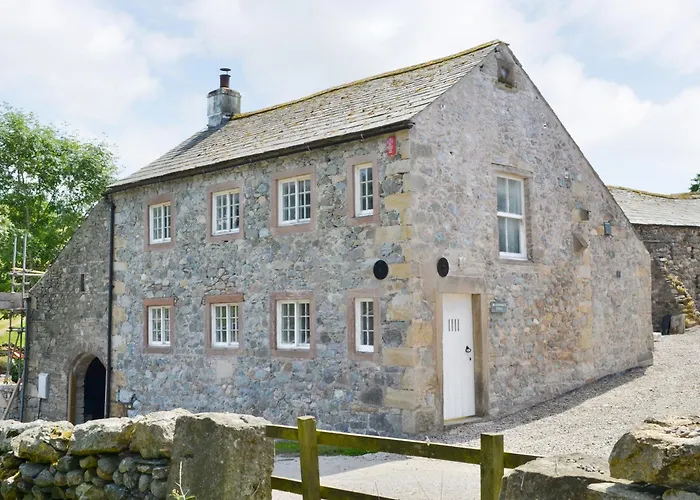 Дом отдыха Branthwaite Stable Caldbeck